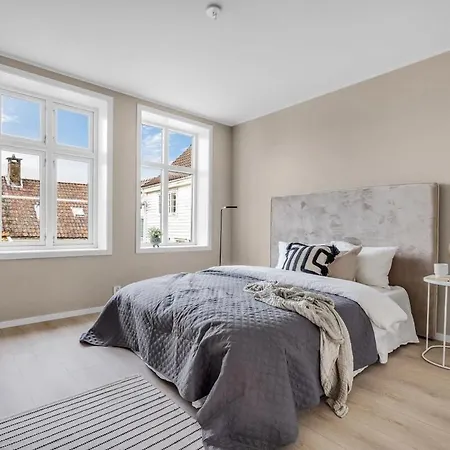 Beautiful 3 Centrally Located In Sandviken * Bergen